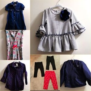 Priced to Sell!!! Girls lot!!